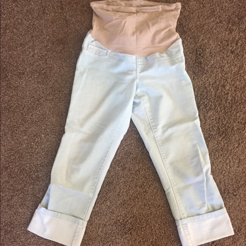 MOTHERHOOD MATERNITY Capris